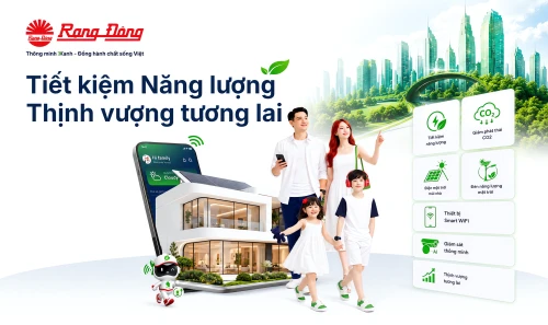 Tiền điện mùa hè tăng cao: Giải pháp chiếu sáng ngoài trời tiết kiệm cho gia đình